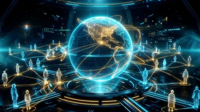 The AI Revolution