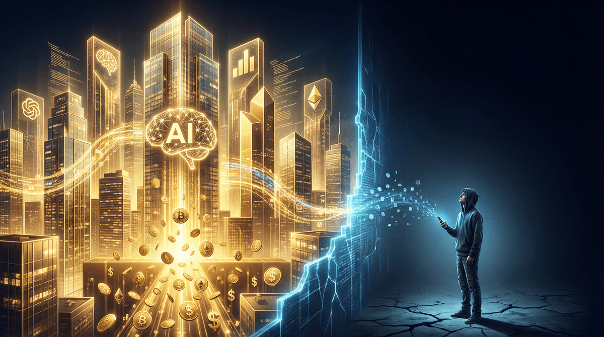 Big Tech AI Infrastructure