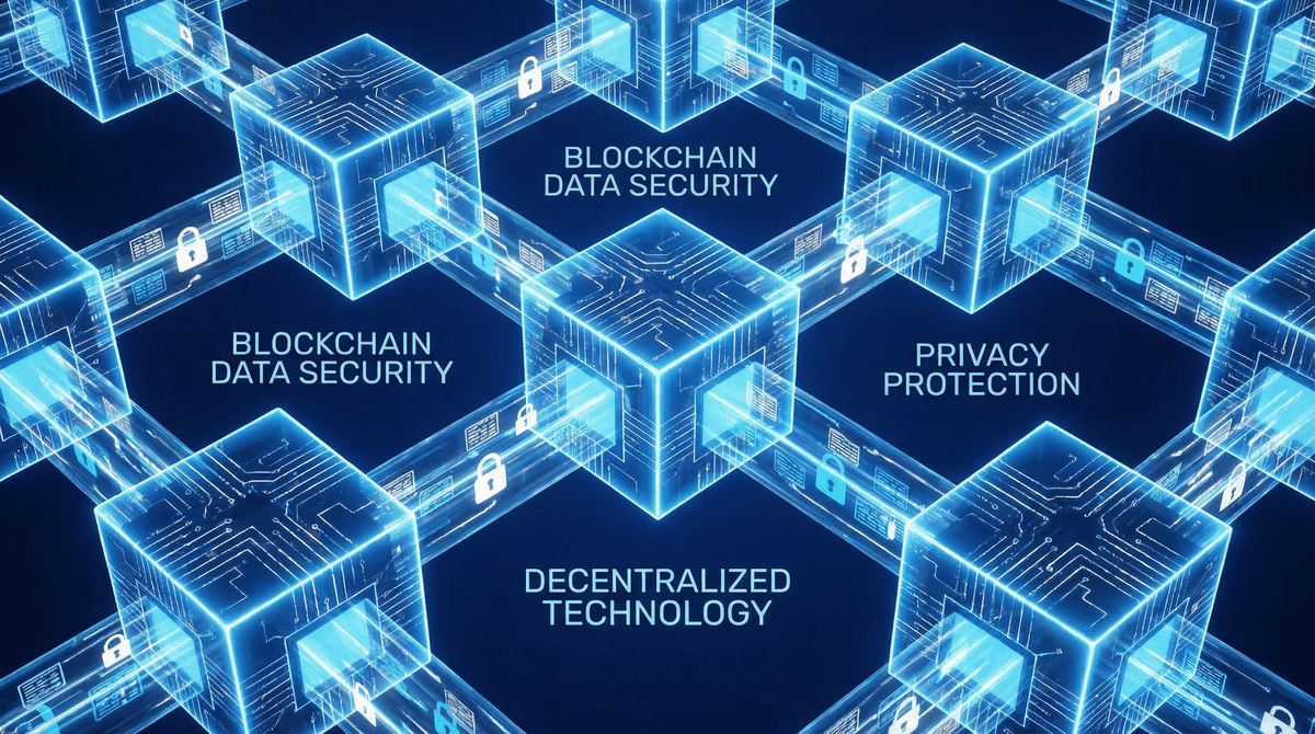 Blockchain Privacy