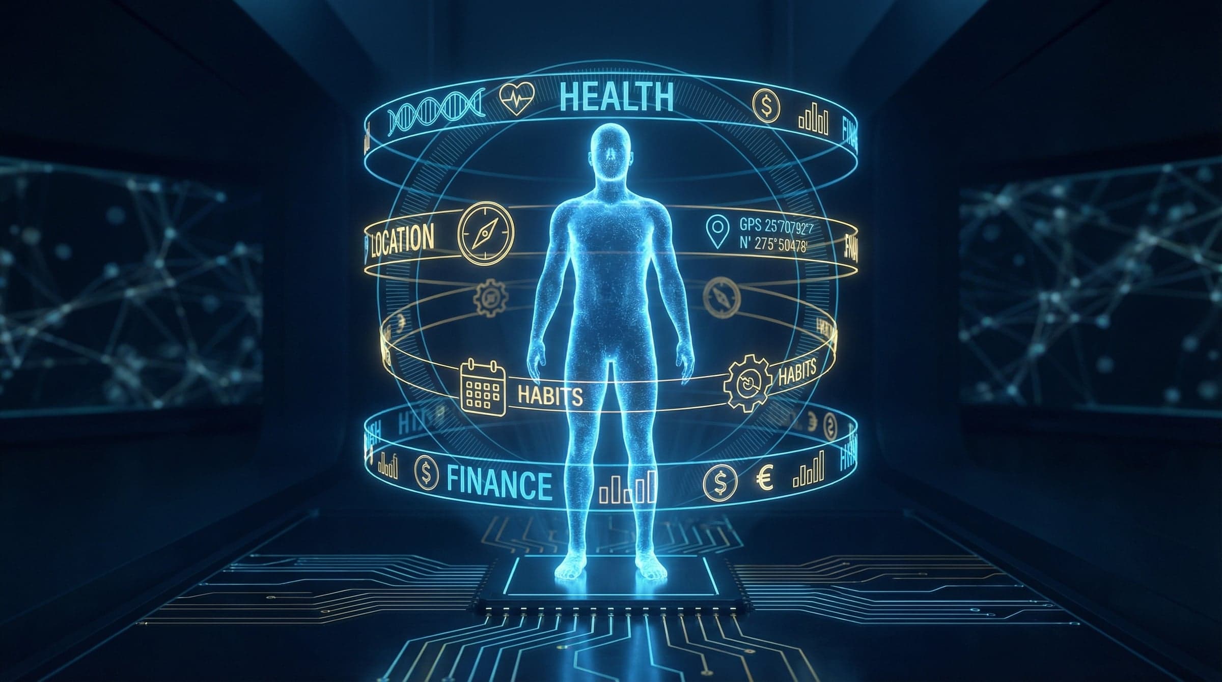 Vyvo Life CoPilot AI Companion