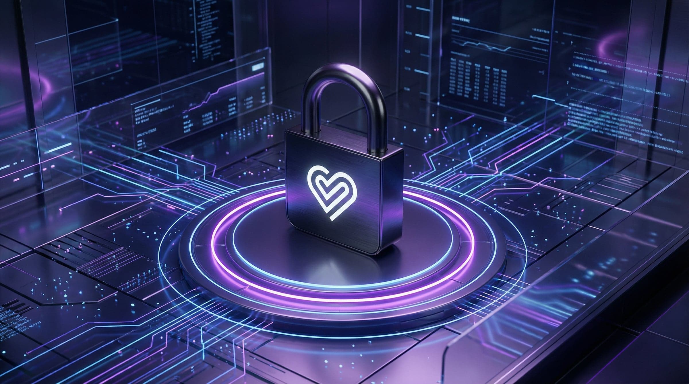 Own Your Privacy - Blockchain Data Sovereignty