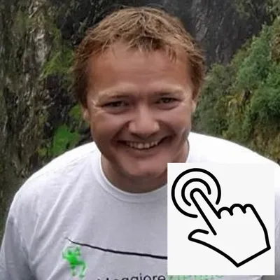 Frode Borge